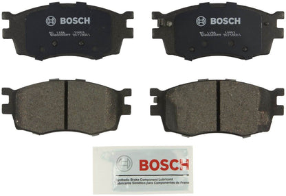 Bosch Disc Brake Pad Set BC1156