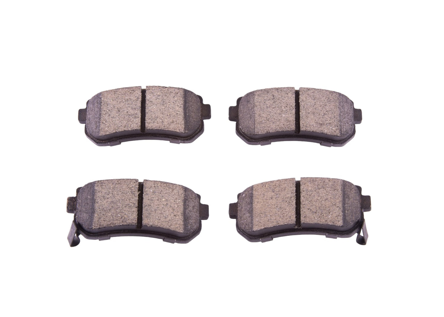 Bosch Disc Brake Pad Set BC1157