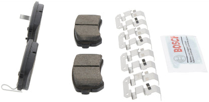 Bosch Disc Brake Pad Set BC1157