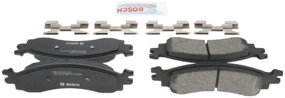 Bosch Disc Brake Pad Set BC1158