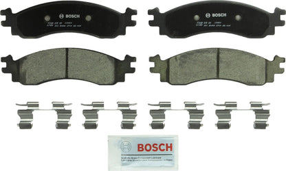 Bosch Disc Brake Pad Set BC1158
