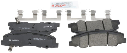 Bosch Disc Brake Pad Set BC1159