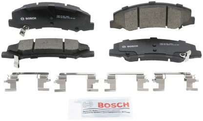 Bosch Disc Brake Pad Set BC1159