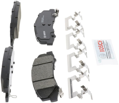 Bosch Disc Brake Pad Set BC1159