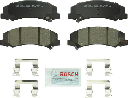 Bosch Disc Brake Pad Set BC1159