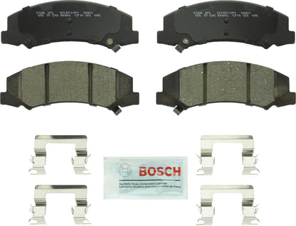 Bosch Disc Brake Pad Set BC1159