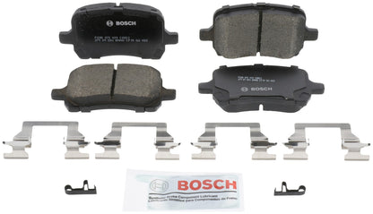 Bosch Disc Brake Pad Set BC1160