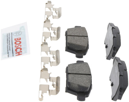 Bosch Disc Brake Pad Set BC1161