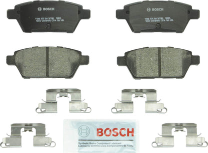Bosch Disc Brake Pad Set BC1161