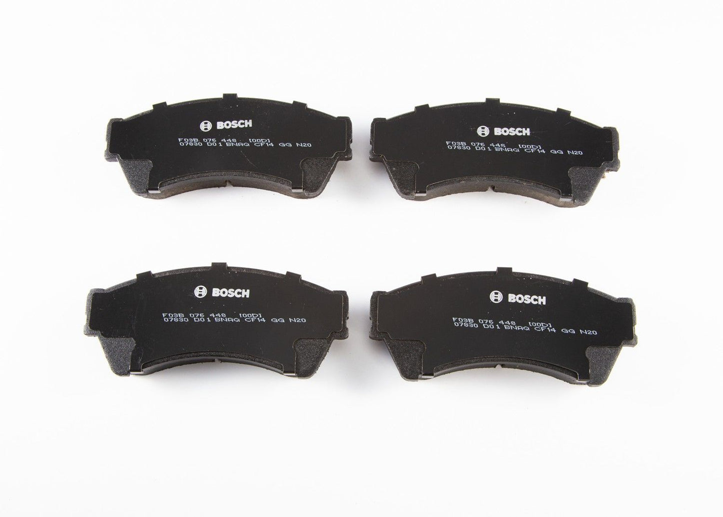 Bosch Disc Brake Pad Set BC1164