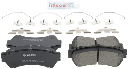 Bosch Disc Brake Pad Set BC1164