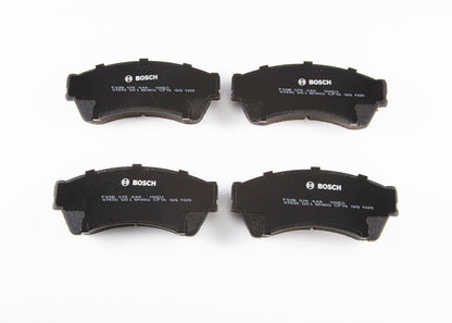 Bosch Disc Brake Pad Set BC1164