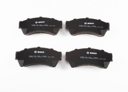 Bosch Disc Brake Pad Set BC1164