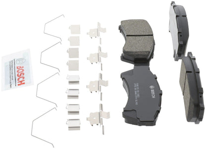 Bosch Disc Brake Pad Set BC1164
