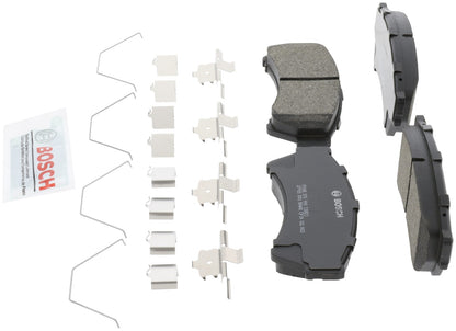 Bosch Disc Brake Pad Set BC1164