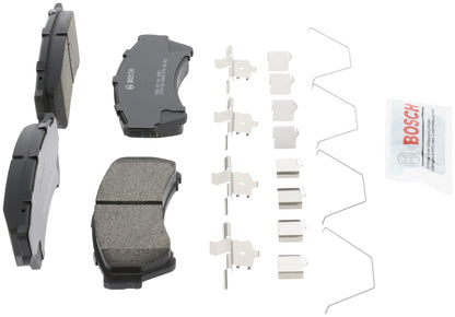 Bosch Disc Brake Pad Set BC1164