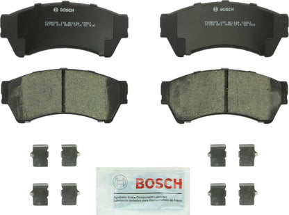 Bosch Disc Brake Pad Set BC1164