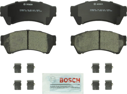 Bosch Disc Brake Pad Set BC1164