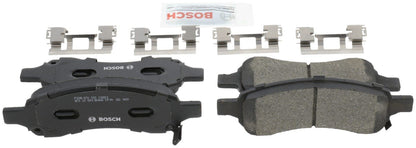 Bosch Disc Brake Pad Set BC1169A