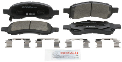 Bosch Disc Brake Pad Set BC1169A