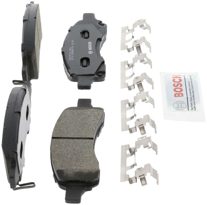Bosch Disc Brake Pad Set BC1169A