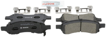Bosch Disc Brake Pad Set BC1169