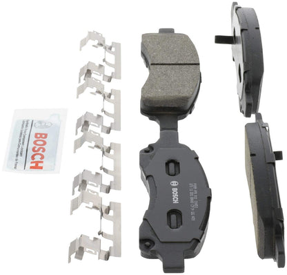 Bosch Disc Brake Pad Set BC1169