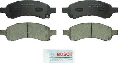 Bosch Disc Brake Pad Set BC1169