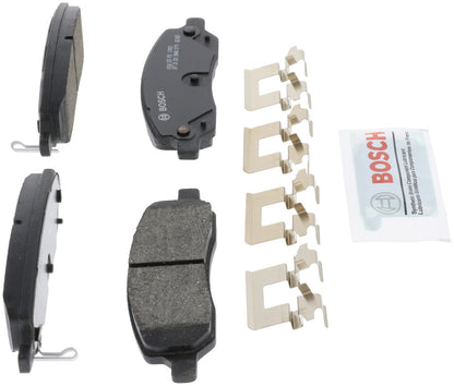 Bosch Disc Brake Pad Set BC1172