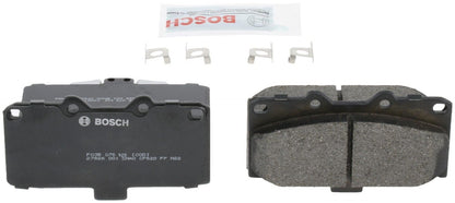 Bosch Disc Brake Pad Set BC1182