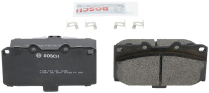 Bosch Disc Brake Pad Set BC1182