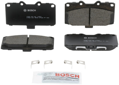 Bosch Disc Brake Pad Set BC1182