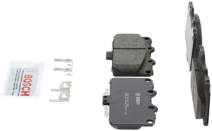 Bosch Disc Brake Pad Set BC1182