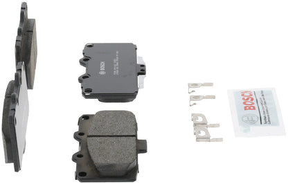 Bosch Disc Brake Pad Set BC1182