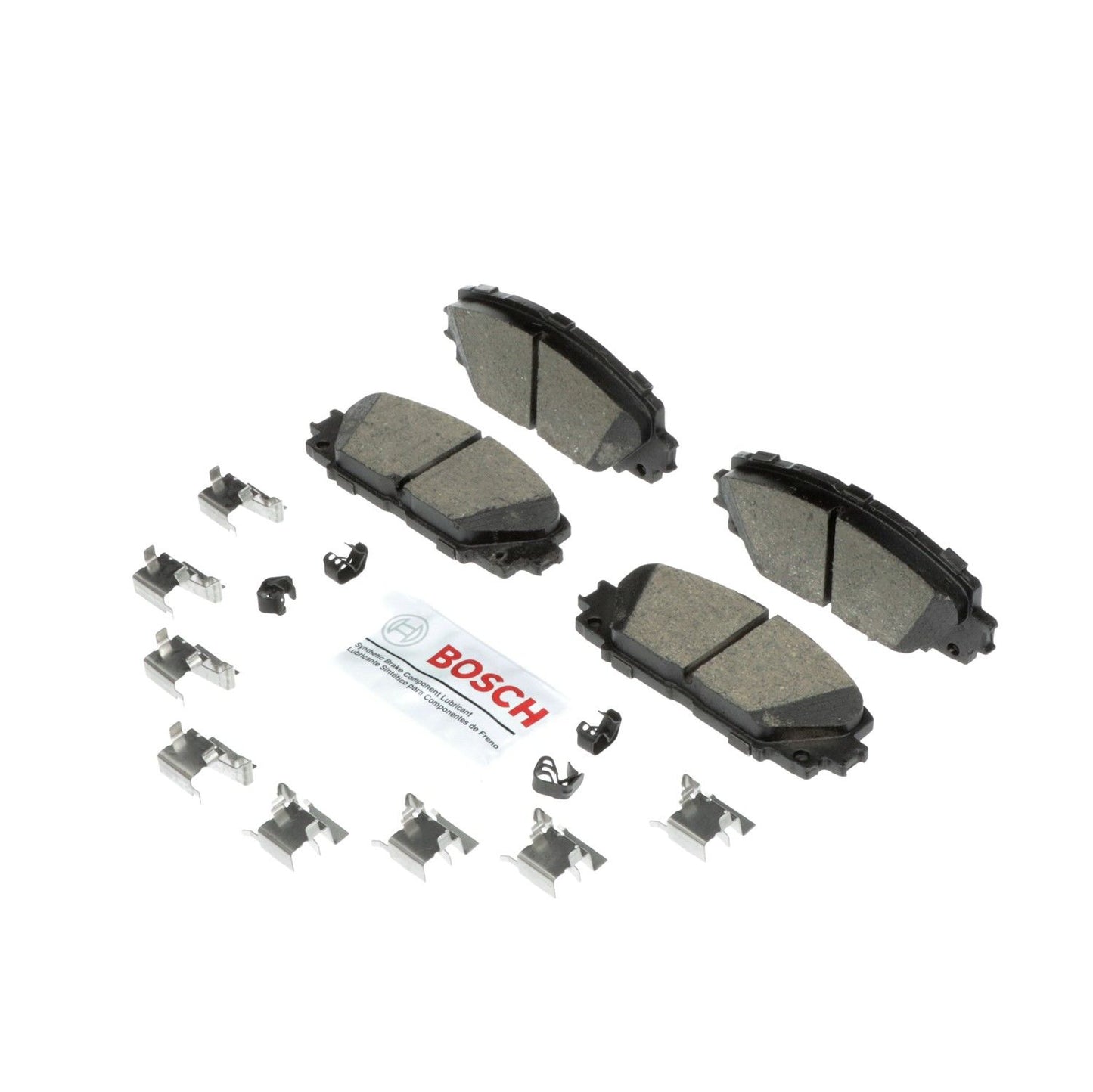 Bosch Disc Brake Pad Set BC1184A