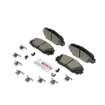 Bosch Disc Brake Pad Set BC1184A