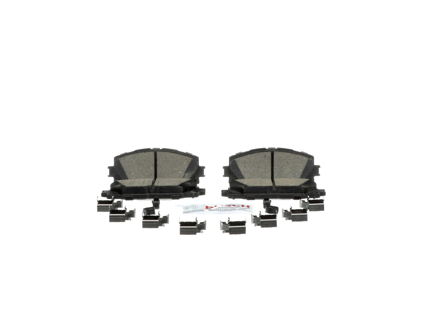 Bosch Disc Brake Pad Set BC1184A