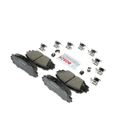 Bosch Disc Brake Pad Set BC1184A