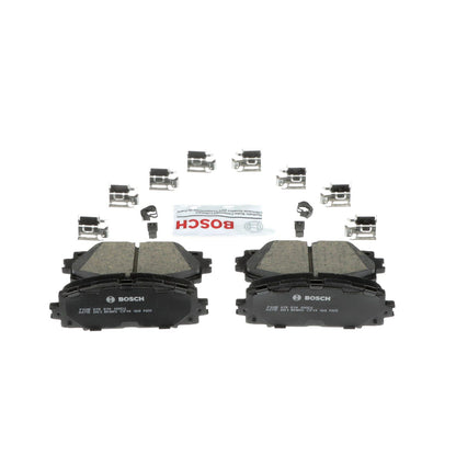 Bosch Disc Brake Pad Set BC1184A