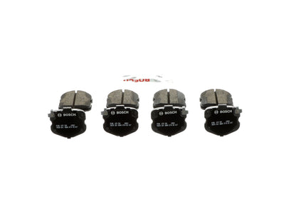 Bosch Disc Brake Pad Set BC1185A