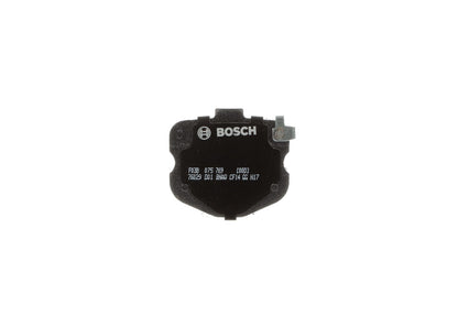 Bosch Disc Brake Pad Set BC1185A