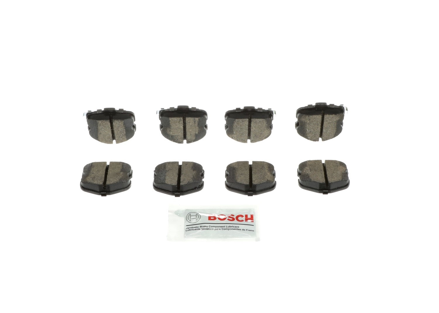 Bosch Disc Brake Pad Set BC1185A