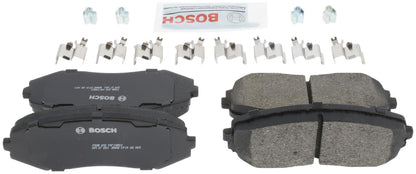 Bosch Disc Brake Pad Set BC1188