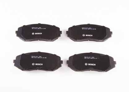 Bosch Disc Brake Pad Set BC1188