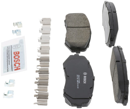 Bosch Disc Brake Pad Set BC1188