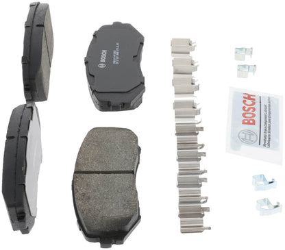 Bosch Disc Brake Pad Set BC1188