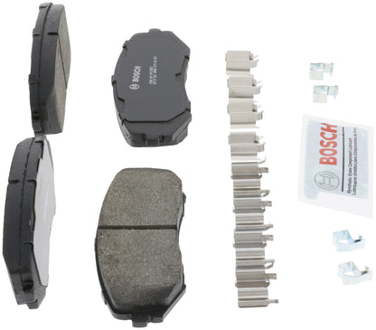 Bosch Disc Brake Pad Set BC1188