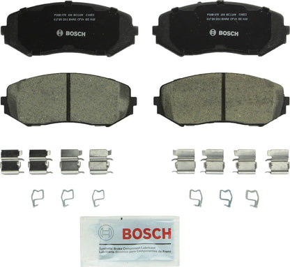 Bosch Disc Brake Pad Set BC1188