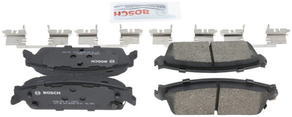 Bosch Disc Brake Pad Set BC1194