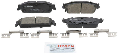 Bosch Disc Brake Pad Set BC1194